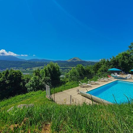 Lerefugedetiti Villa Buissard Екстериор снимка