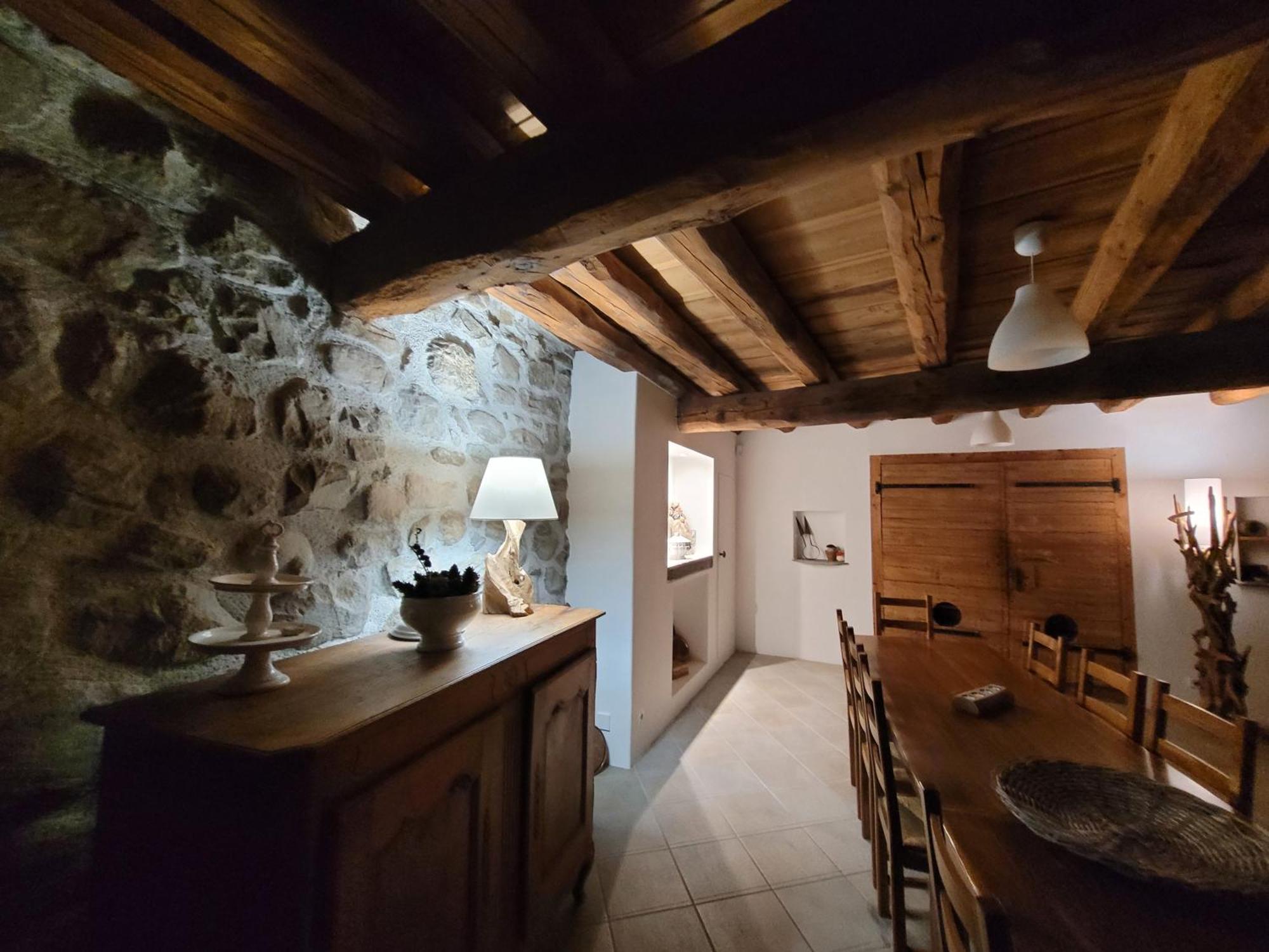 Lerefugedetiti Villa Buissard Екстериор снимка