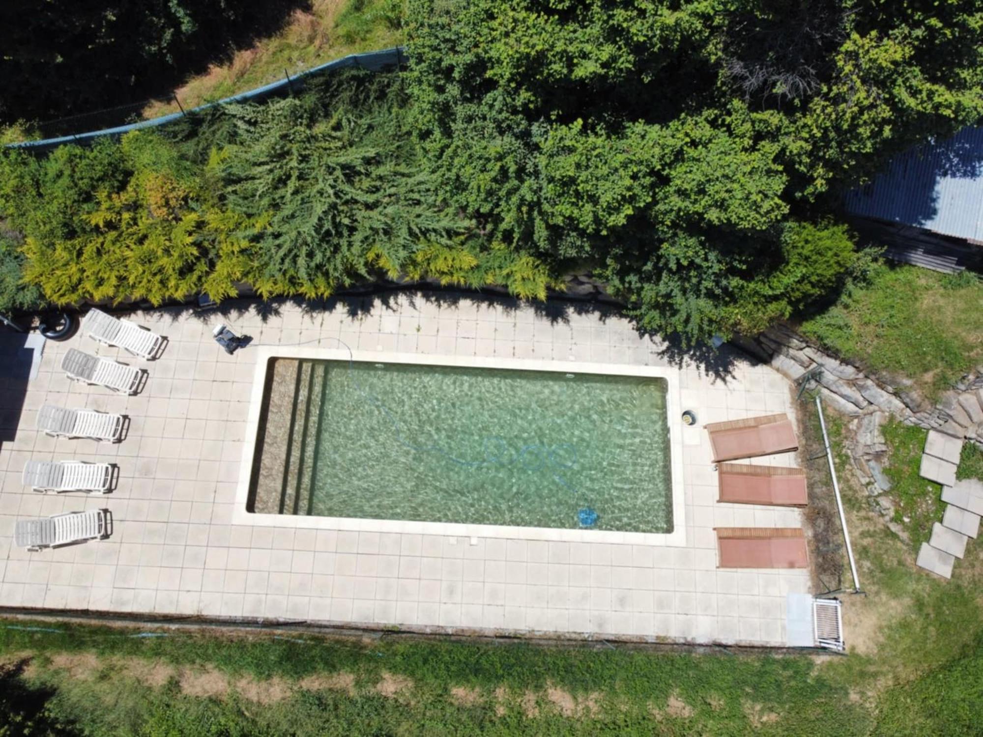 Lerefugedetiti Villa Buissard Екстериор снимка