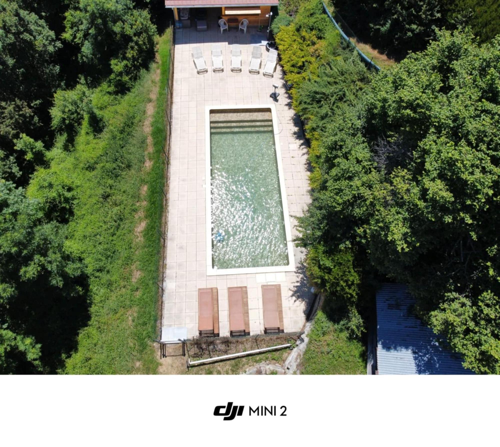 Lerefugedetiti Villa Buissard Екстериор снимка
